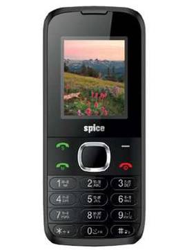 Spice Power S-551