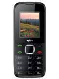 Spice Power S-551