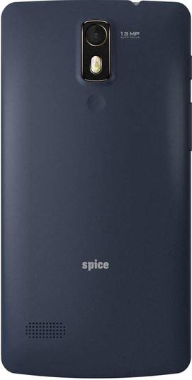 Spice Proton 5