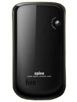 Spice QT-50