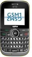 Spice QT-52