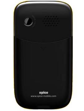 Spice QT-52