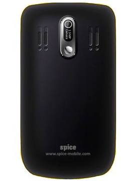 Spice QT-58