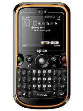 Spice QT-60