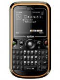 Spice QT-60 Price