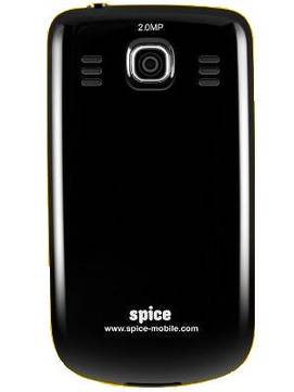 Spice QT-61