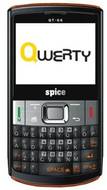 Spice QT-66