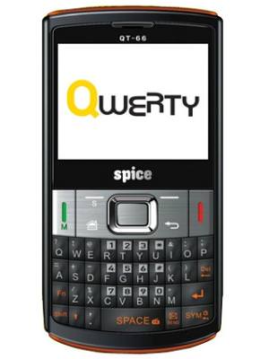 Spice QT-66 Price