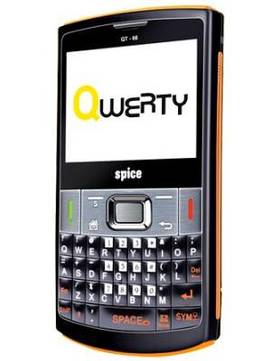 Spice QT-66