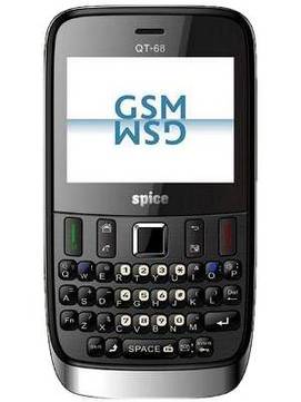 Spice QT-68