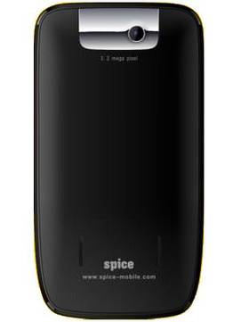 Spice QT-68
