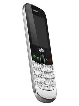 Spice QT-75