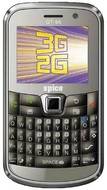 Spice QT-95