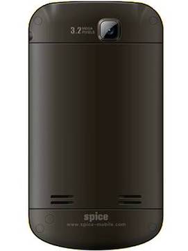 Spice QT-95