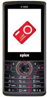 Spice S-1200