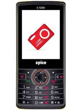 Spice S-1200