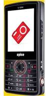 Spice S-1200