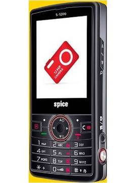 Spice S-1200