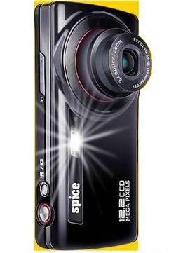 Spice S-1200