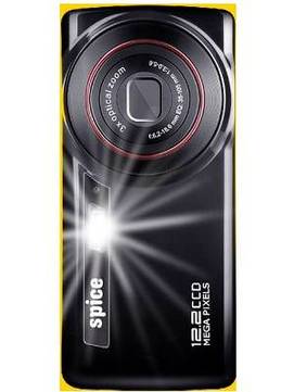 Spice S-1200