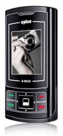 Spice S-5010