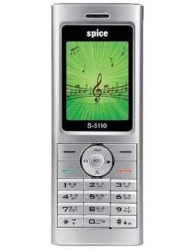 Spice S-5110