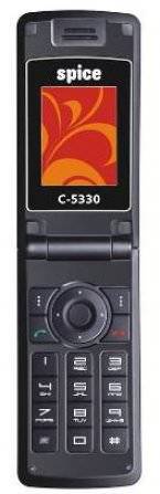 Spice S-5330