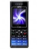 Spice S-590