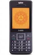 Spice S-6005