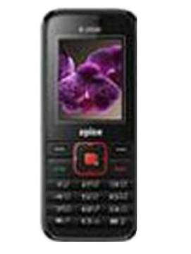 Spice S3550