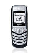 Spice S404n