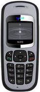 Spice S410