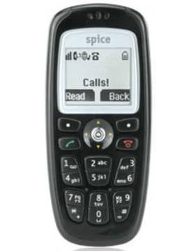 Spice S500