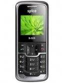 Spice S525