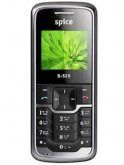 Spice S525 Price
