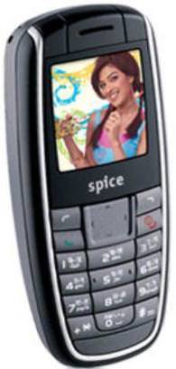 Spice S530