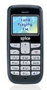 Spice S540