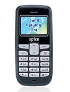 Spice S540