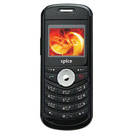 Spice S545