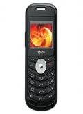 Spice S545