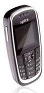 Spice S555