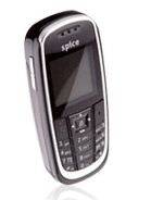 Spice S555
