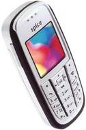 Spice S555