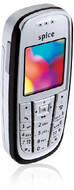 Spice S555
