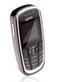 Spice S555 Price