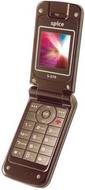 Spice S570