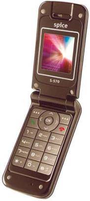 Spice S570