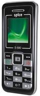 Spice S580