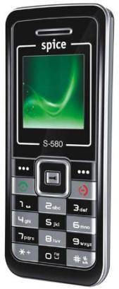 Spice S580