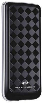 Spice S580